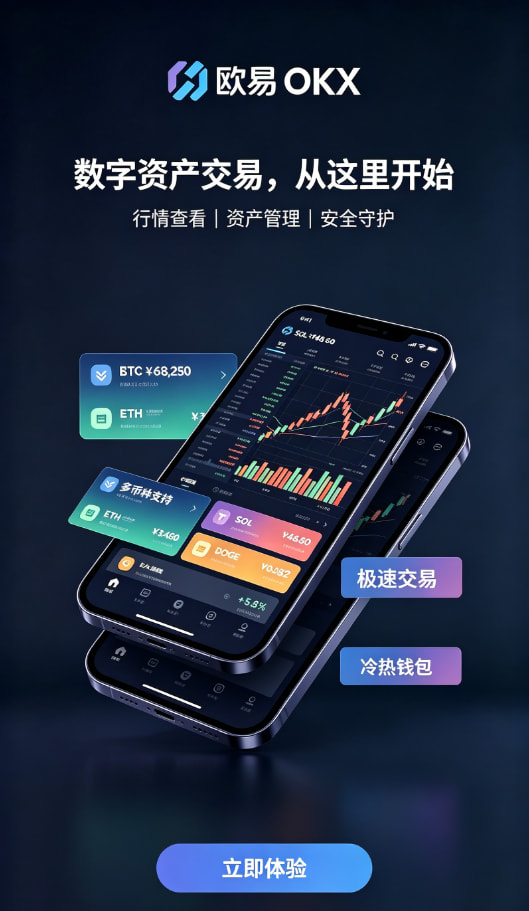 欧交易所app安装交易操作示意图